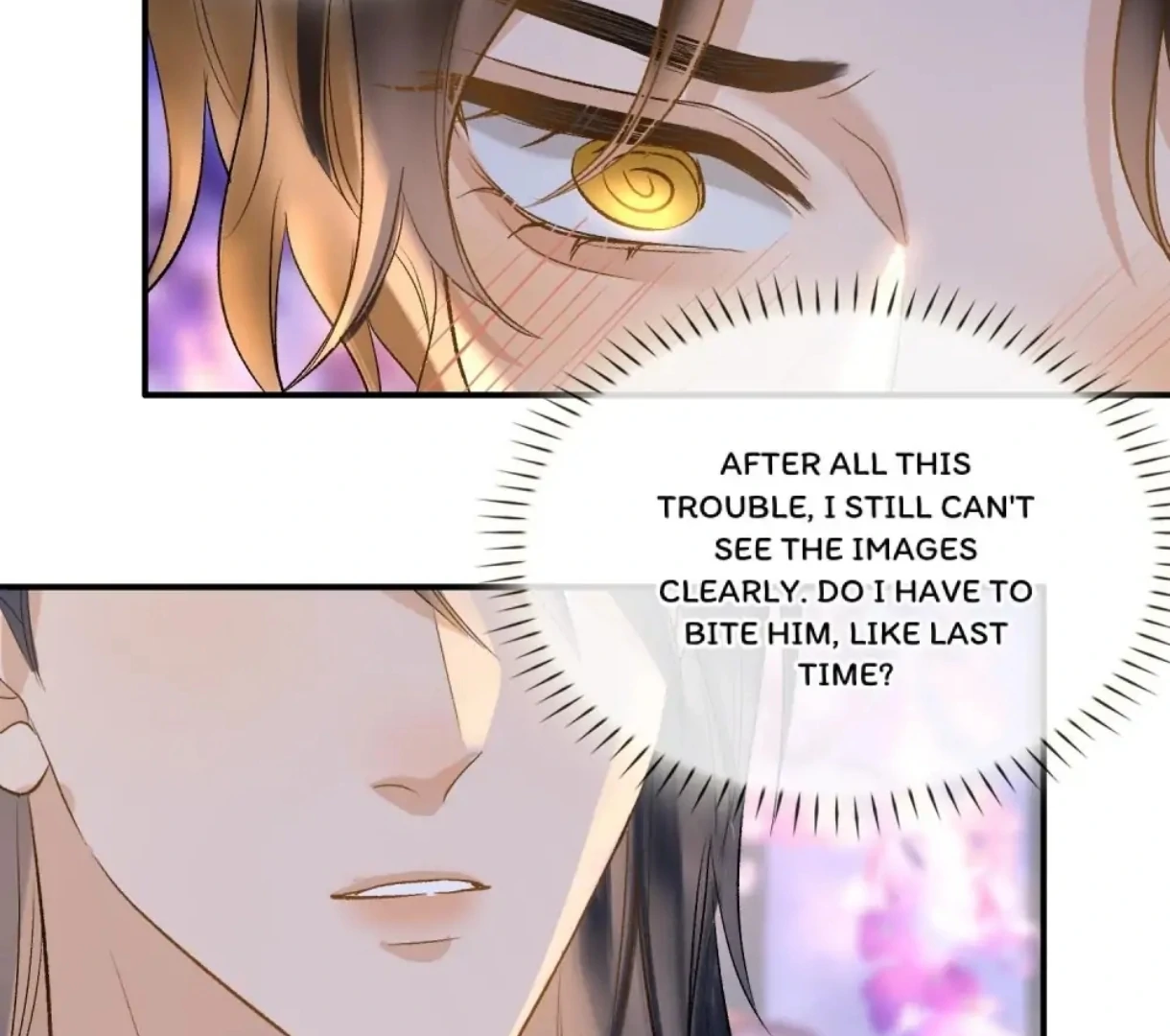 Indulgence [Official] - Chapter 7 manhwa