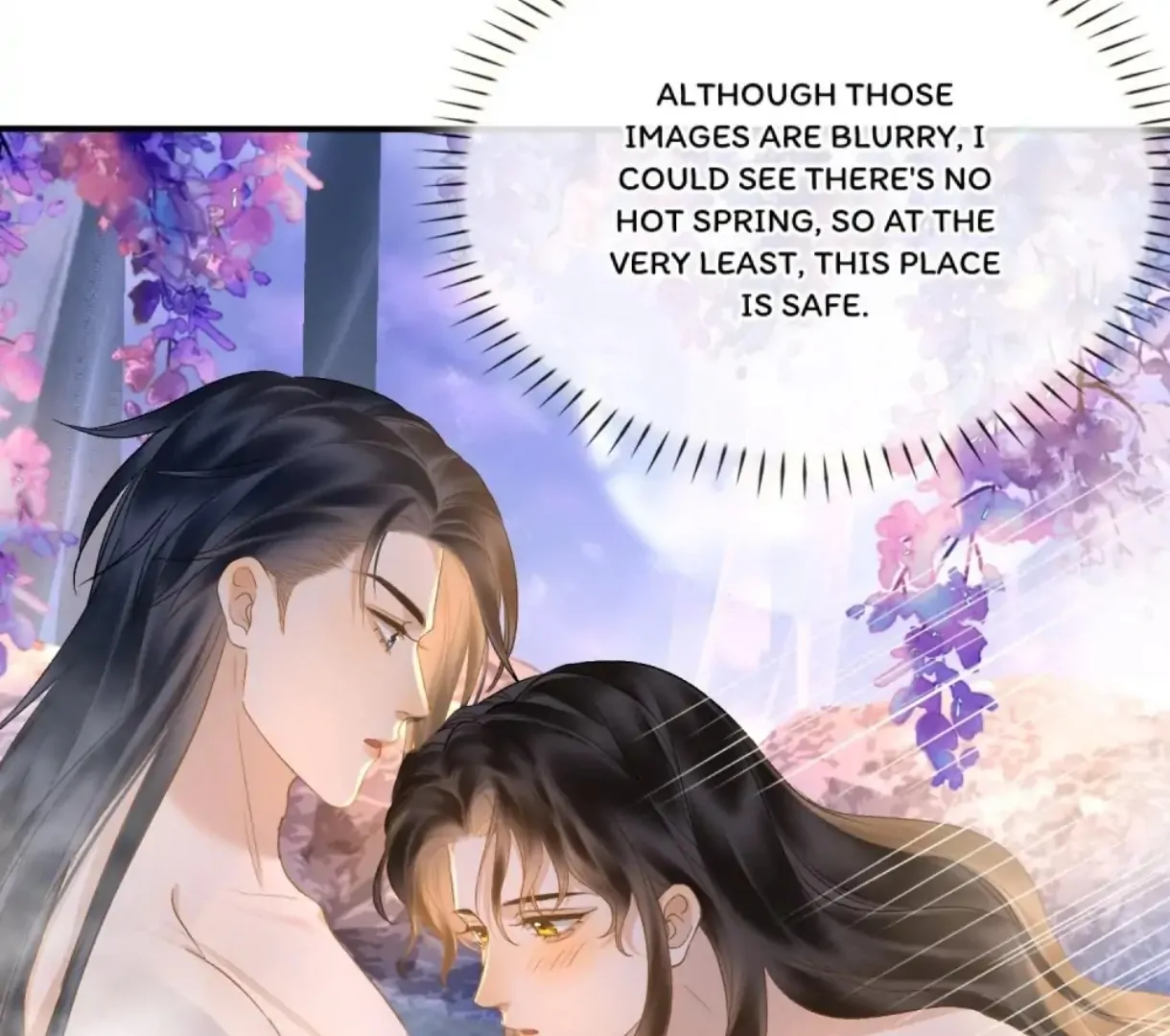 Indulgence [Official] - Chapter 7 manhwa