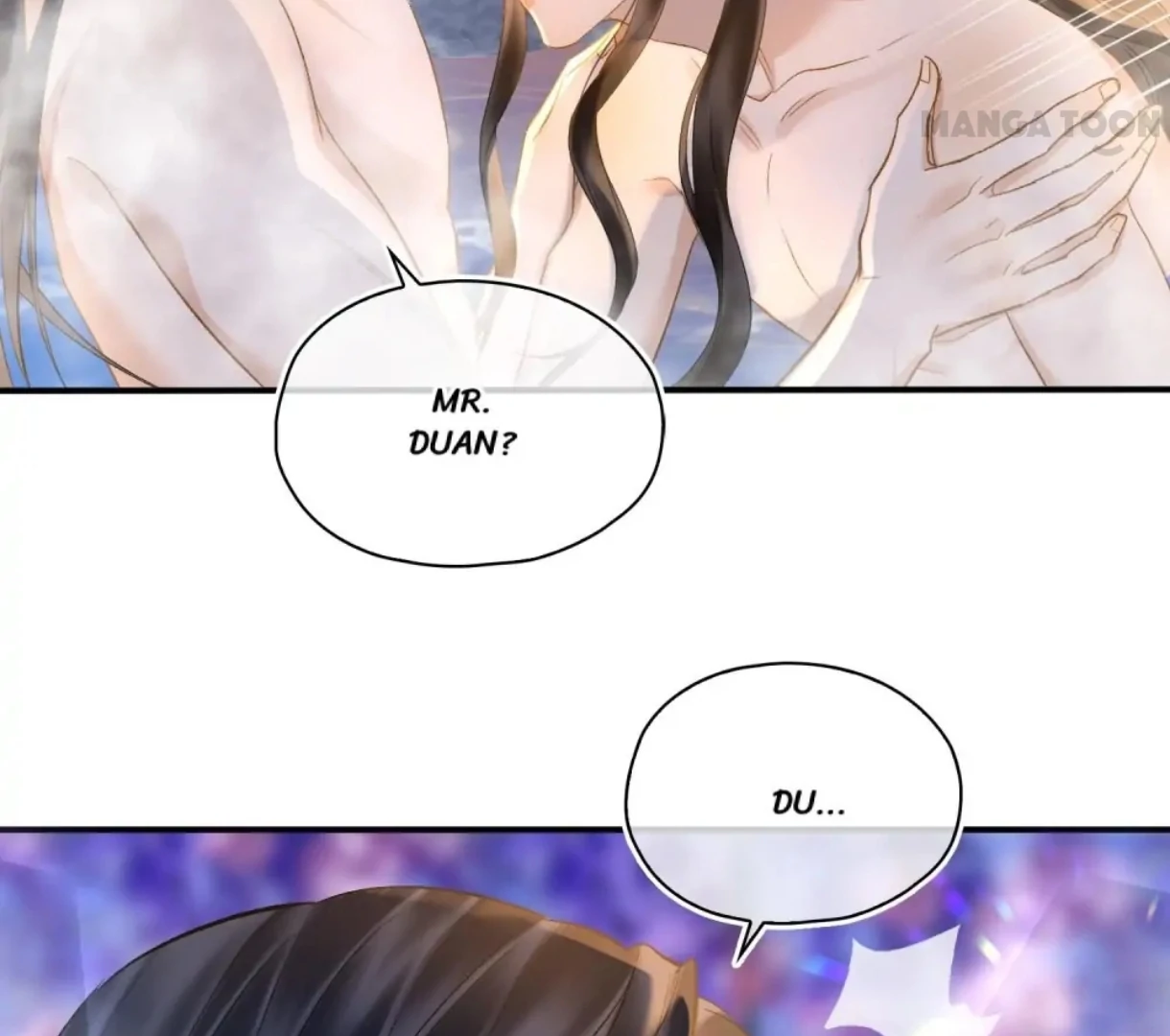 Indulgence [Official] - Chapter 7 manhwa