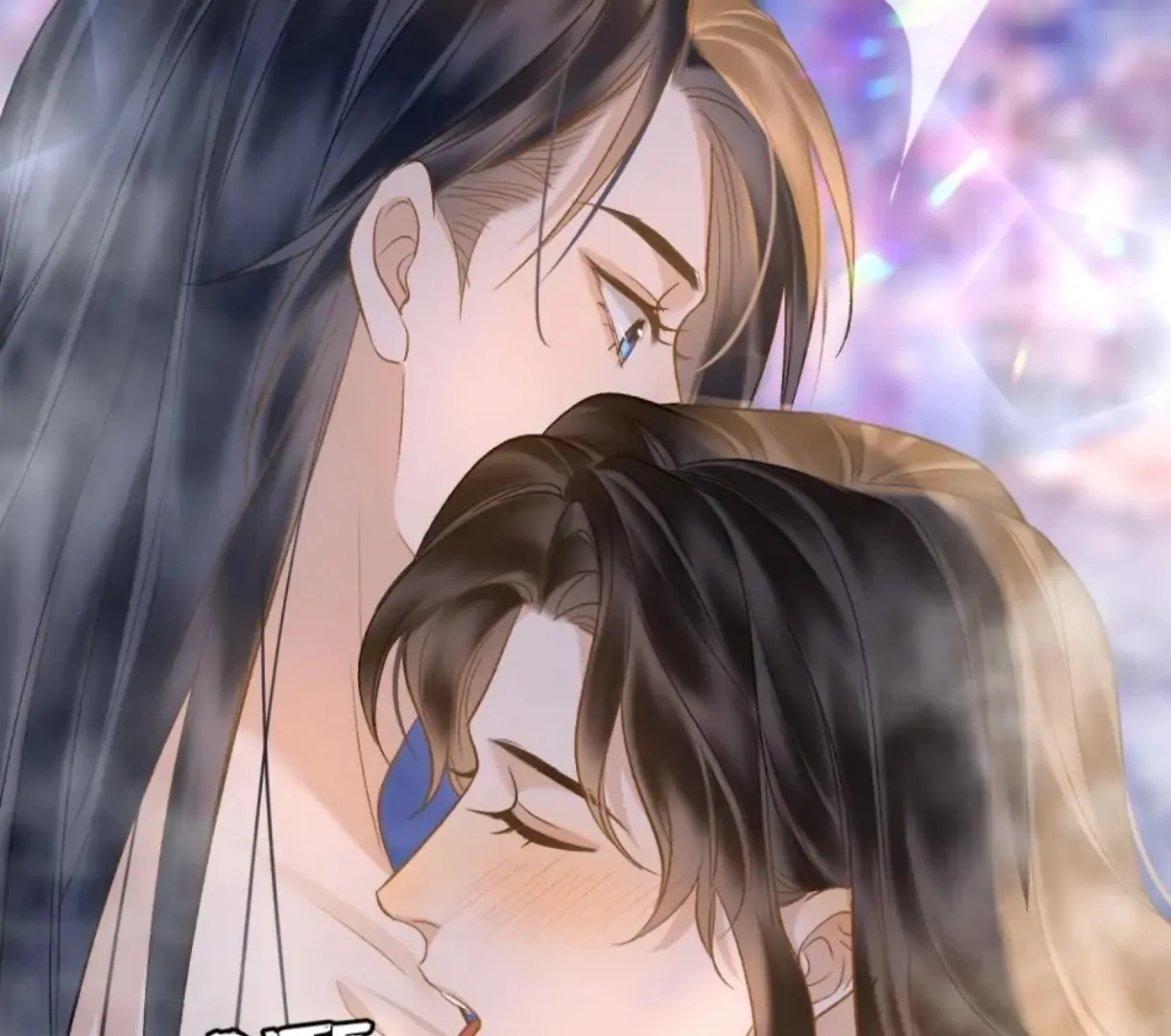 Indulgence [Official] - Chapter 7 manhwa