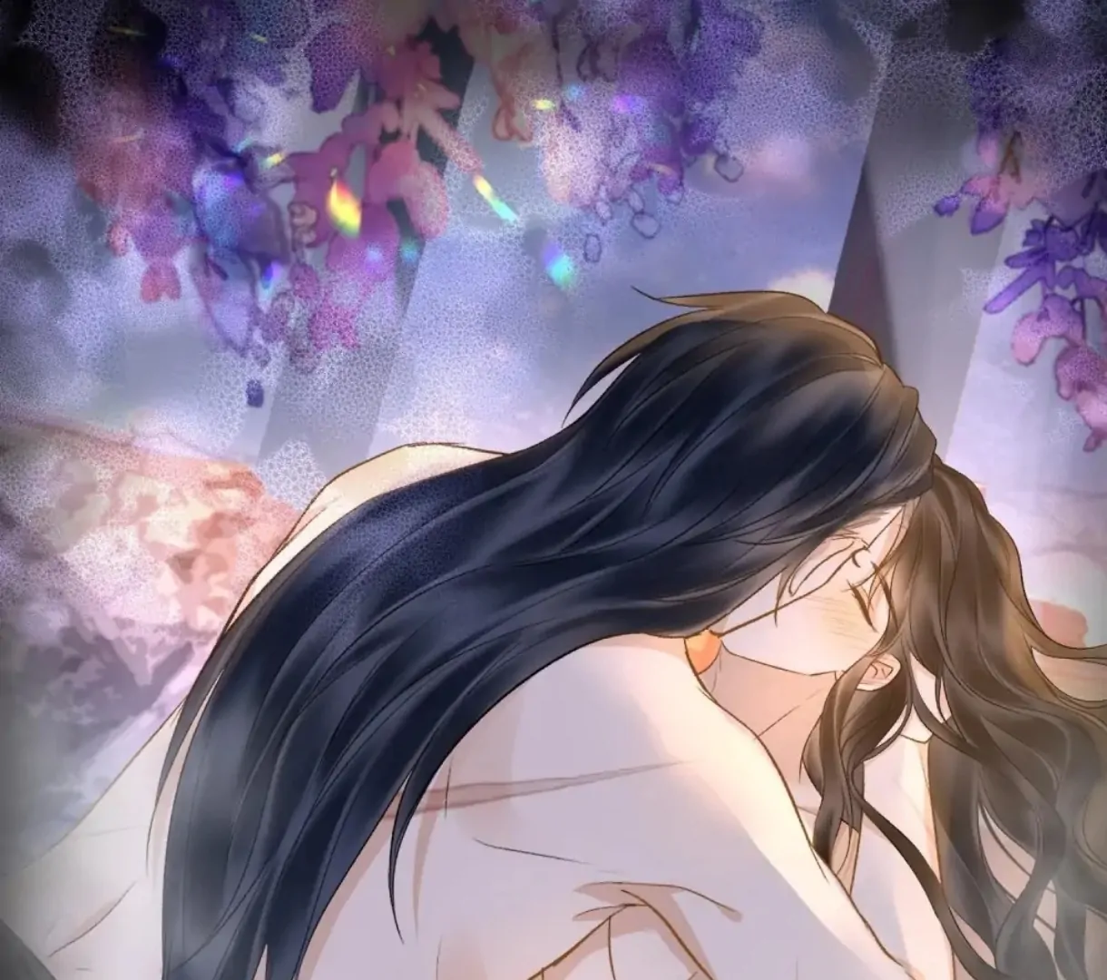 Indulgence [Official] - Chapter 7 manhwa