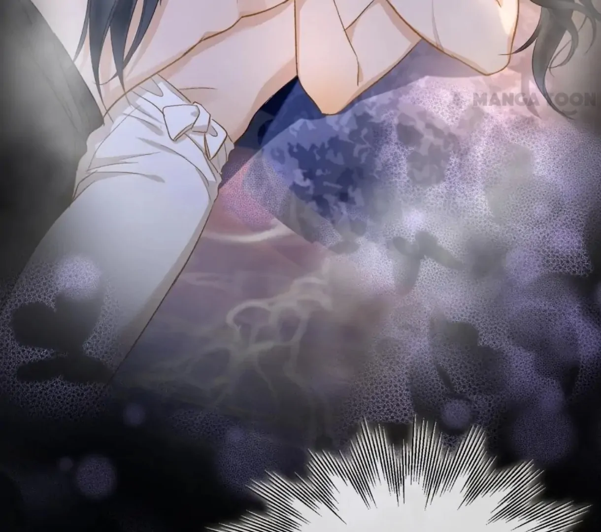 Indulgence [Official] - Chapter 7 manhwa