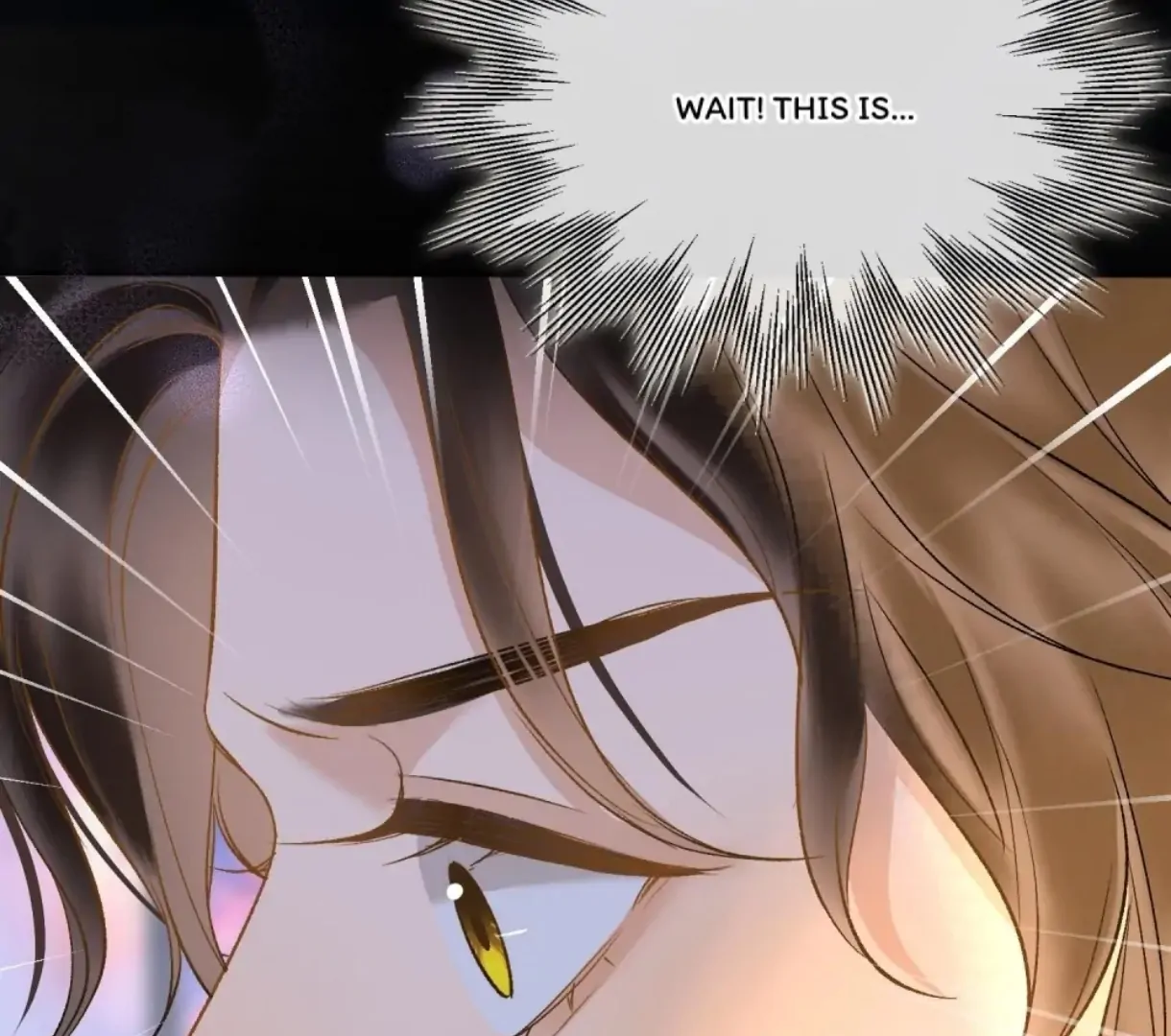 Indulgence [Official] - Chapter 7 manhwa