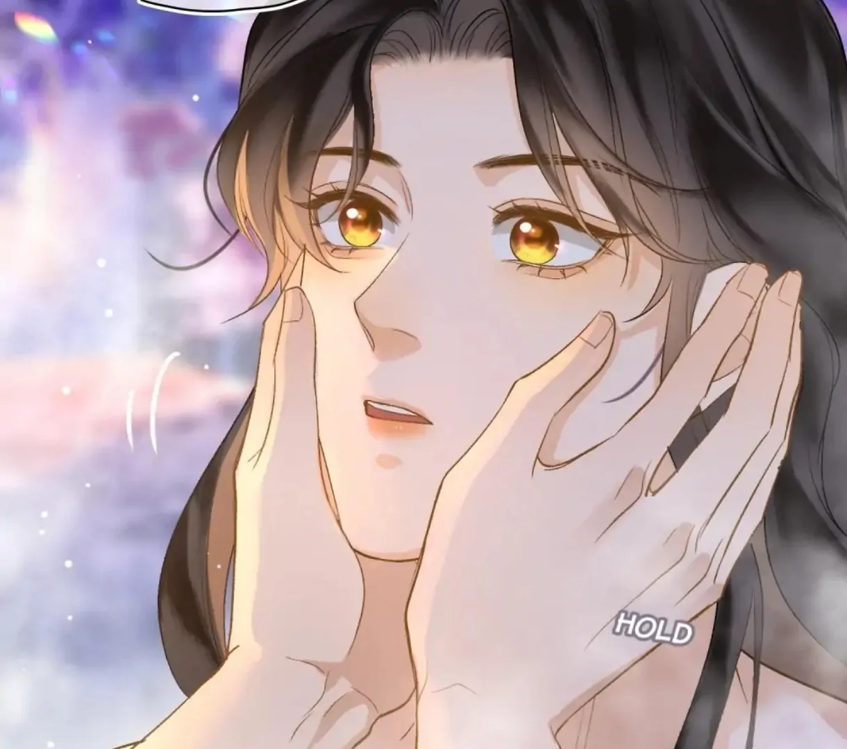 Indulgence [Official] - Chapter 7 manhwa