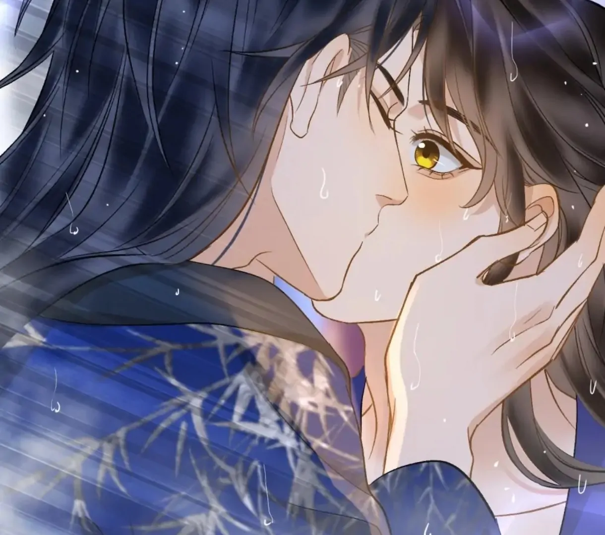 Indulgence [Official] - Chapter 7 manhwa