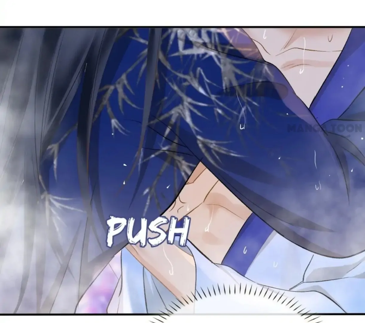 Indulgence [Official] - Chapter 7 manhwa