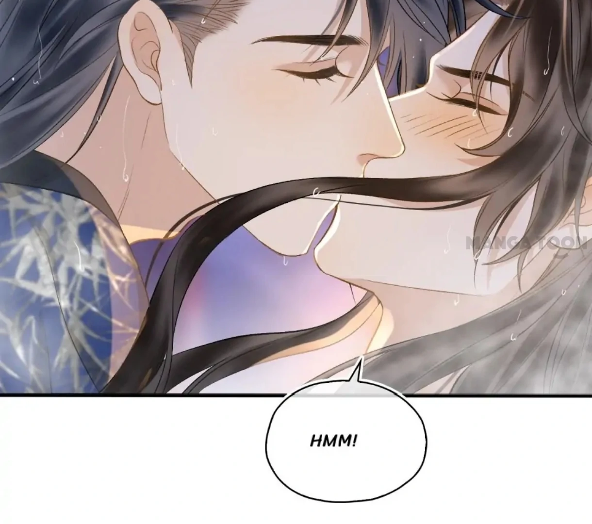 Indulgence [Official] - Chapter 7 manhwa