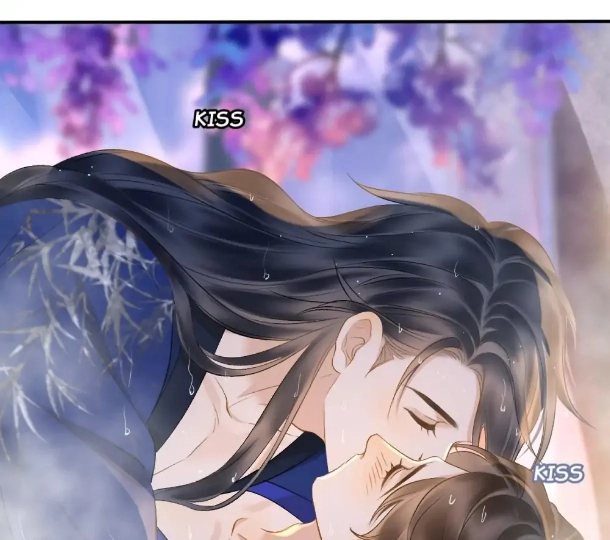 Indulgence [Official] - Chapter 7 manhwa