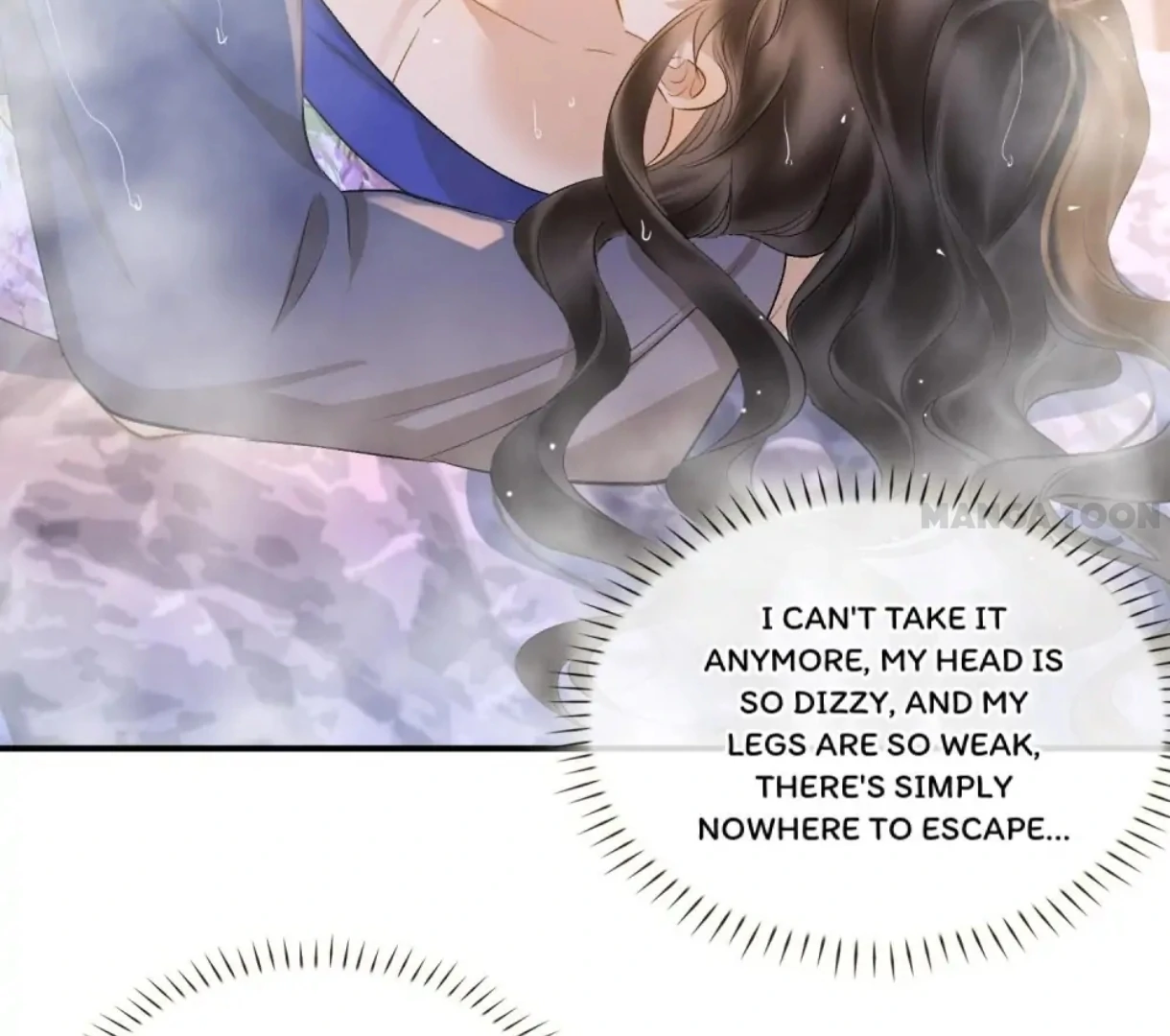 Indulgence [Official] - Chapter 7 manhwa