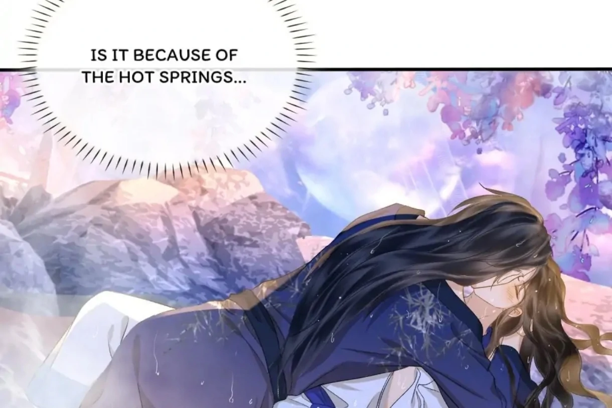 Indulgence [Official] - Chapter 7 manhwa