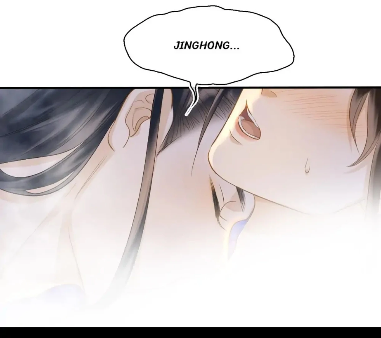 Indulgence [Official] - Chapter 7 manhwa