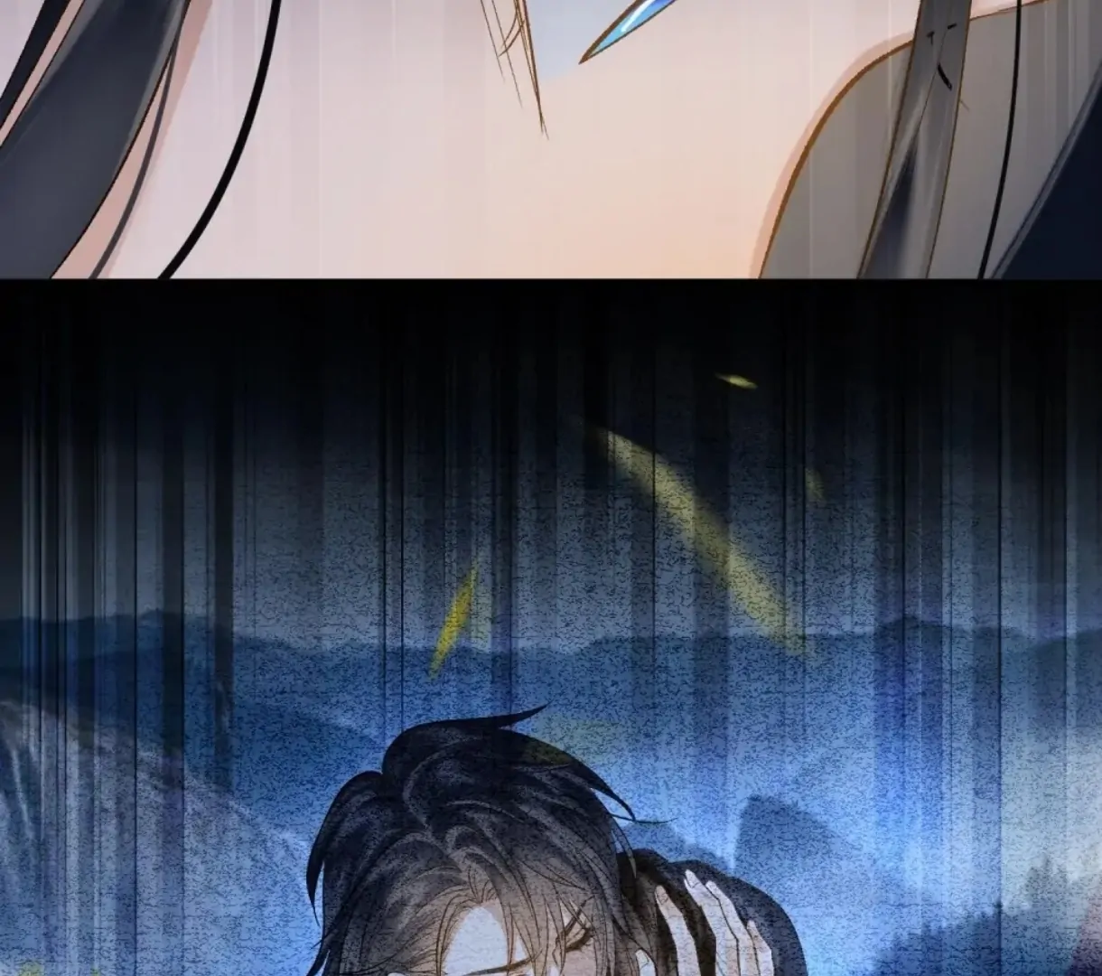 Indulgence [Official] - Chapter 7 manhwa