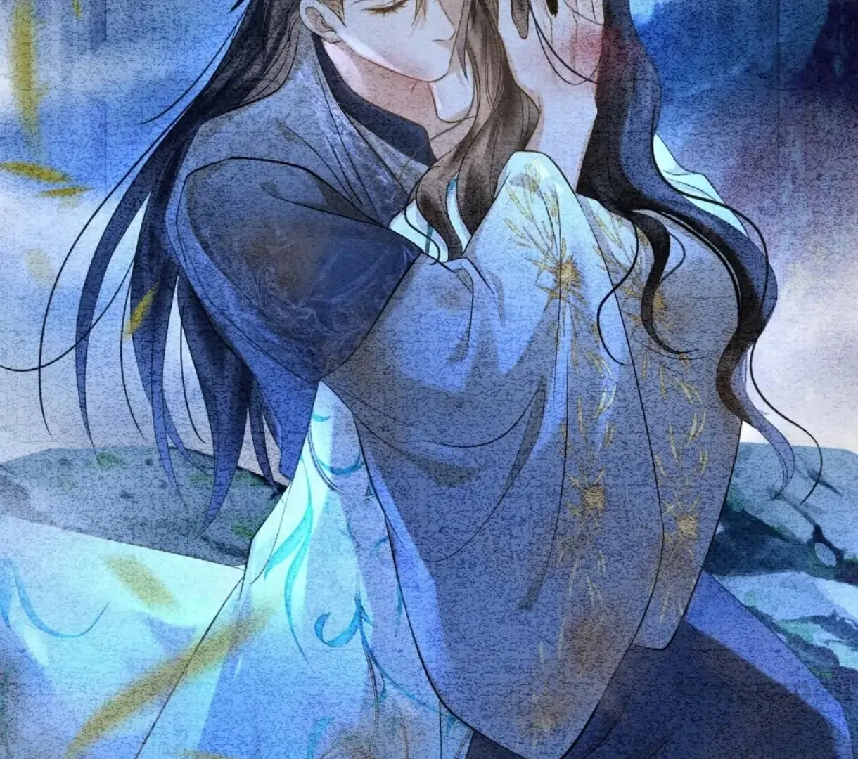 Indulgence [Official] - Chapter 7 manhwa
