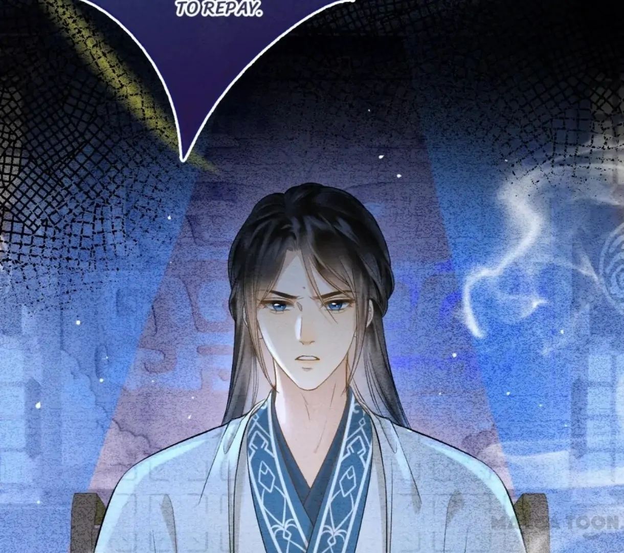 Indulgence [Official] - Chapter 7 manhwa
