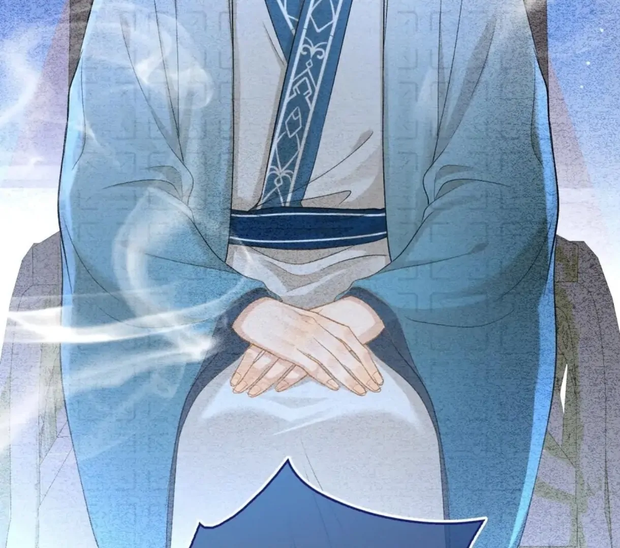 Indulgence [Official] - Chapter 7 manhwa