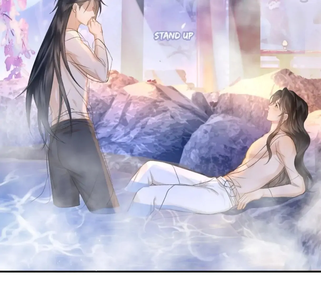 Indulgence [Official] - Chapter 7 manhwa
