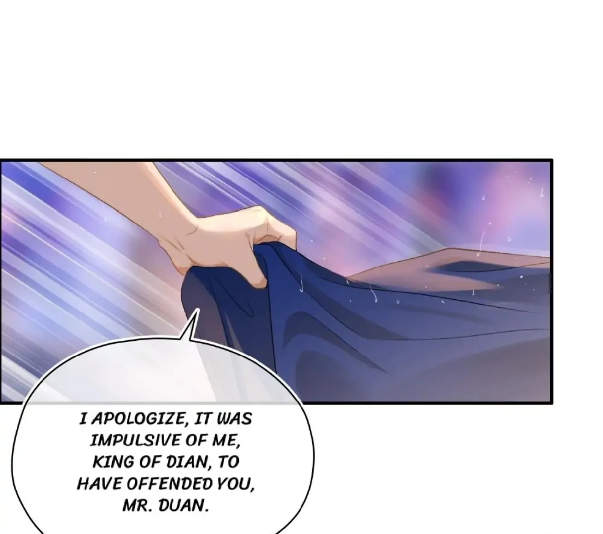 Indulgence [Official] - Chapter 7 manhwa
