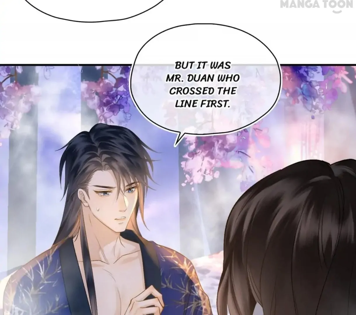 Indulgence [Official] - Chapter 7 manhwa