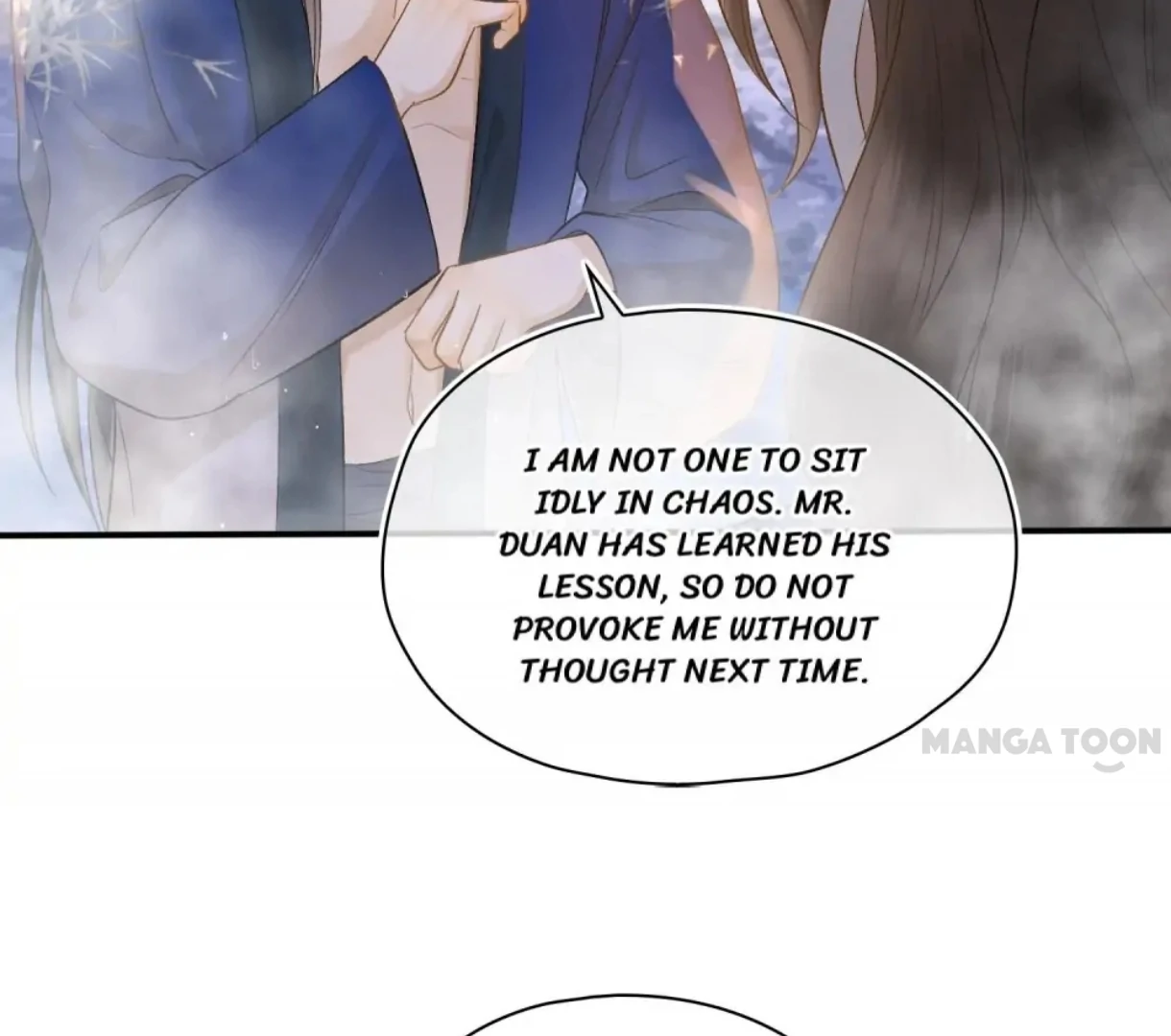 Indulgence [Official] - Chapter 7 manhwa