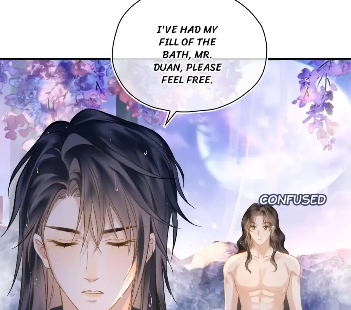 Indulgence [Official] - Chapter 7 manhwa