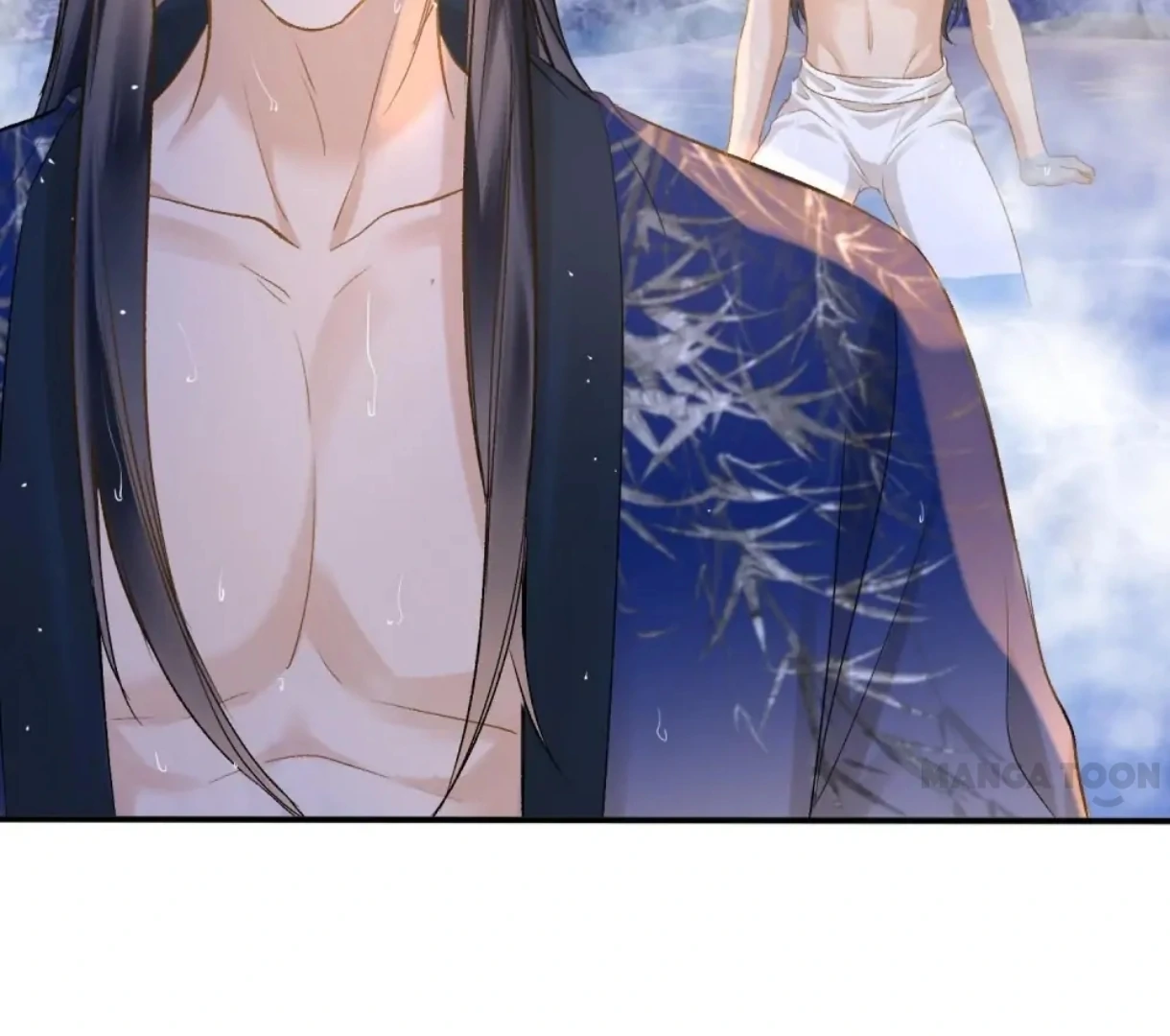 Indulgence [Official] - Chapter 7 manhwa