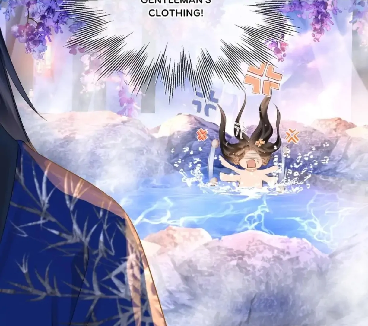 Indulgence [Official] - Chapter 7 manhwa