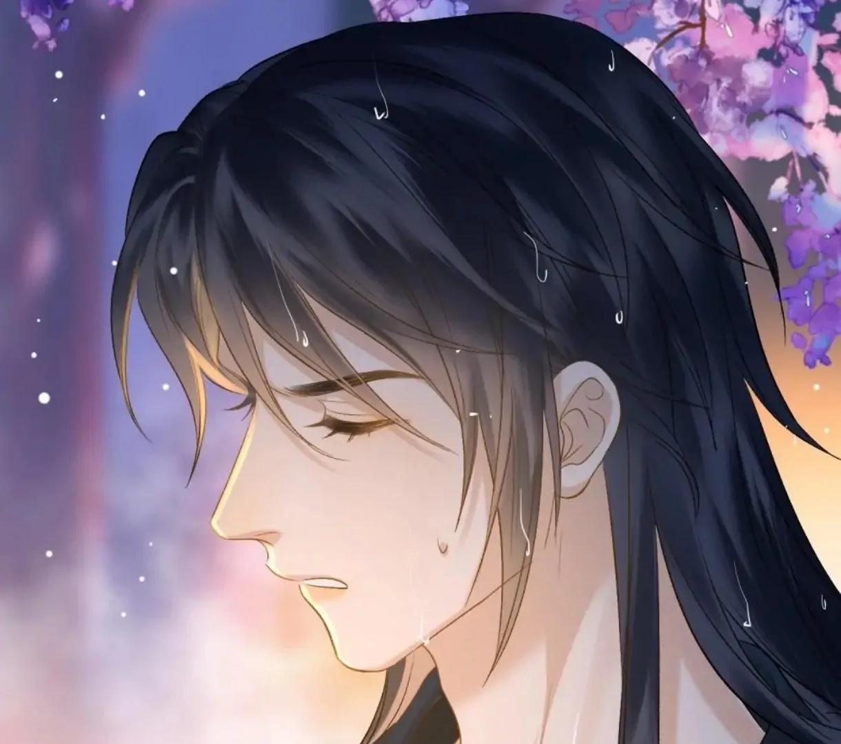 Indulgence [Official] - Chapter 7 manhwa