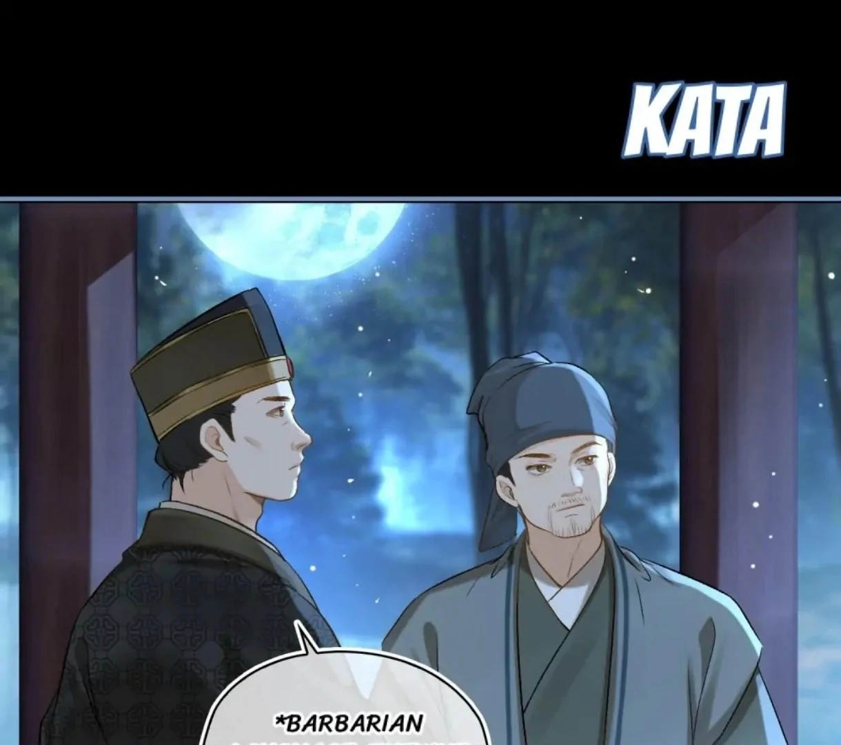 Indulgence [Official] - Chapter 8 manhwa
