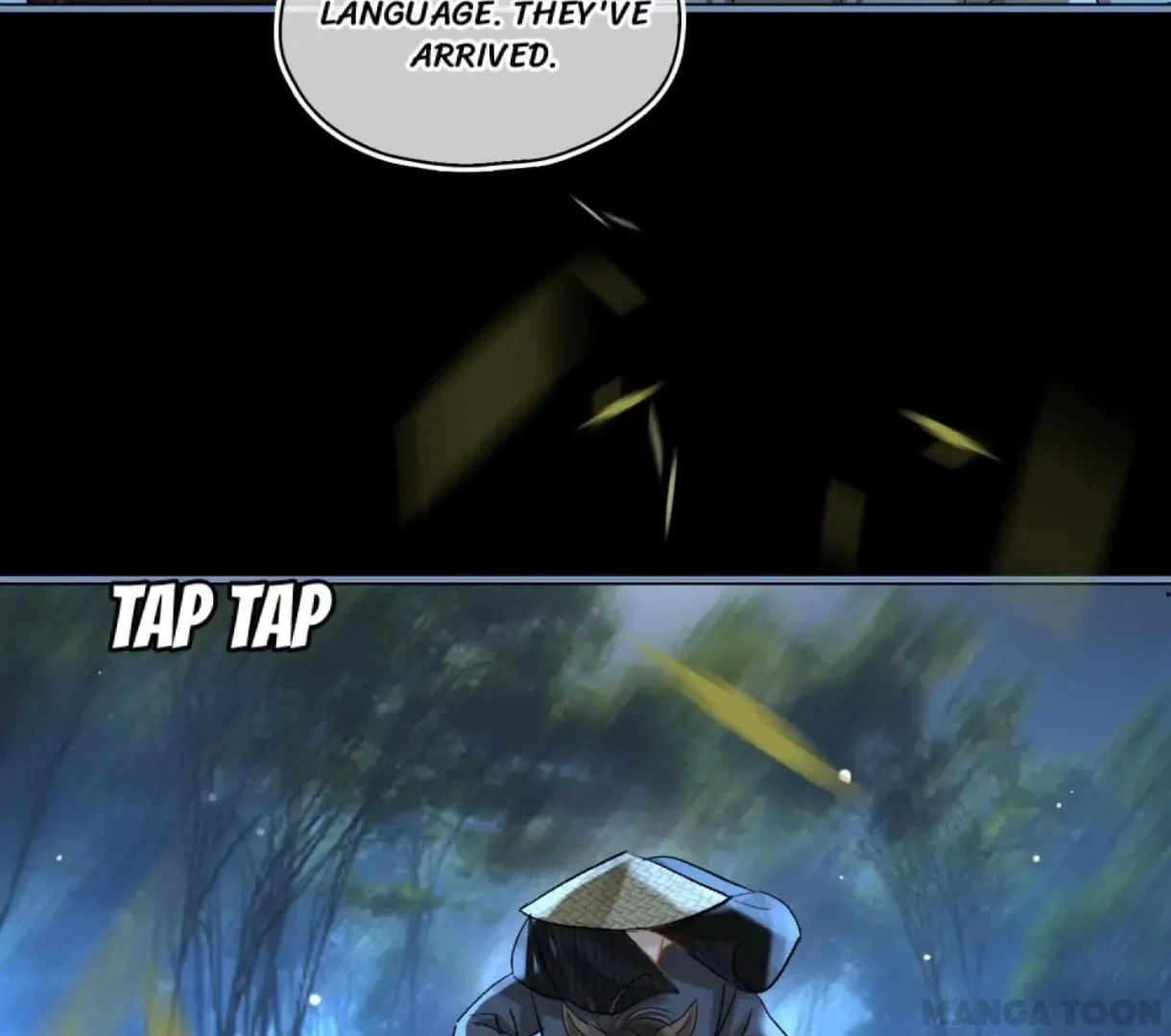 Indulgence [Official] - Chapter 8 manhwa