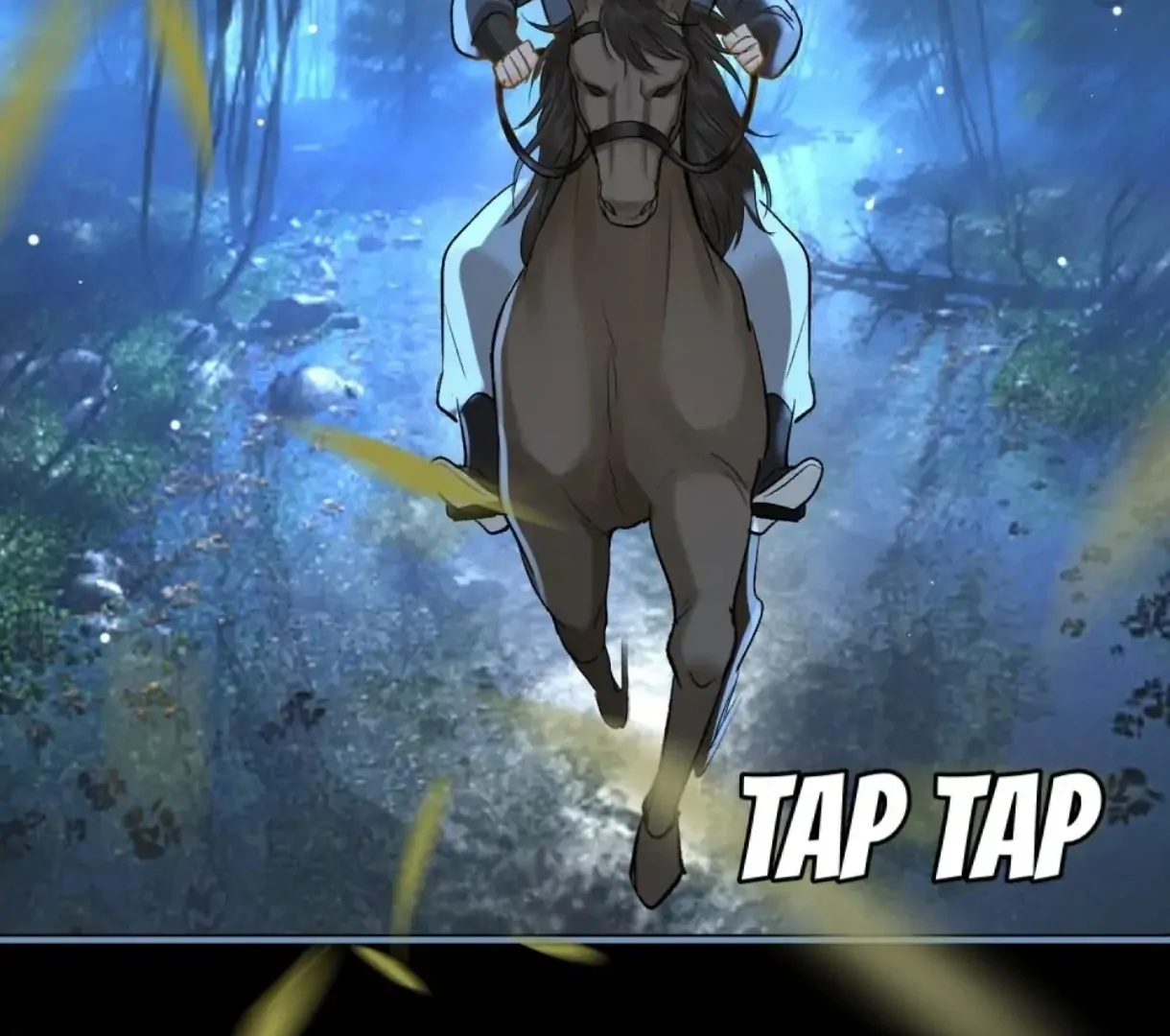 Indulgence [Official] - Chapter 8 manhwa