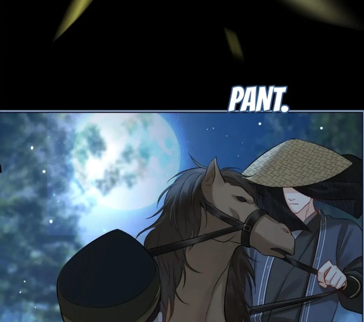 Indulgence [Official] - Chapter 8 manhwa