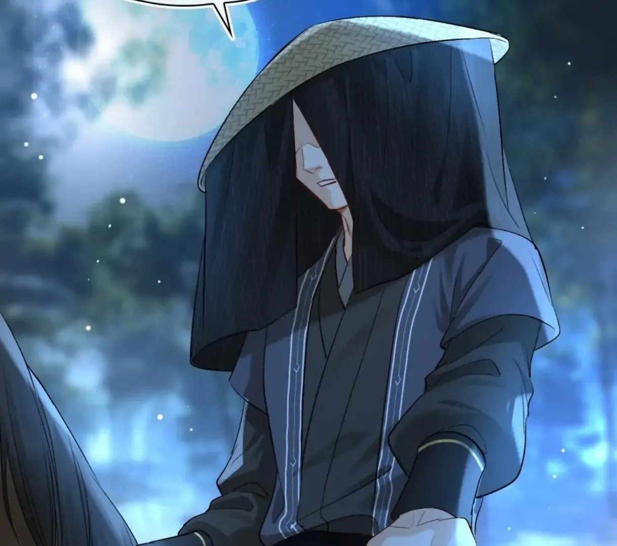 Indulgence [Official] - Chapter 8 manhwa