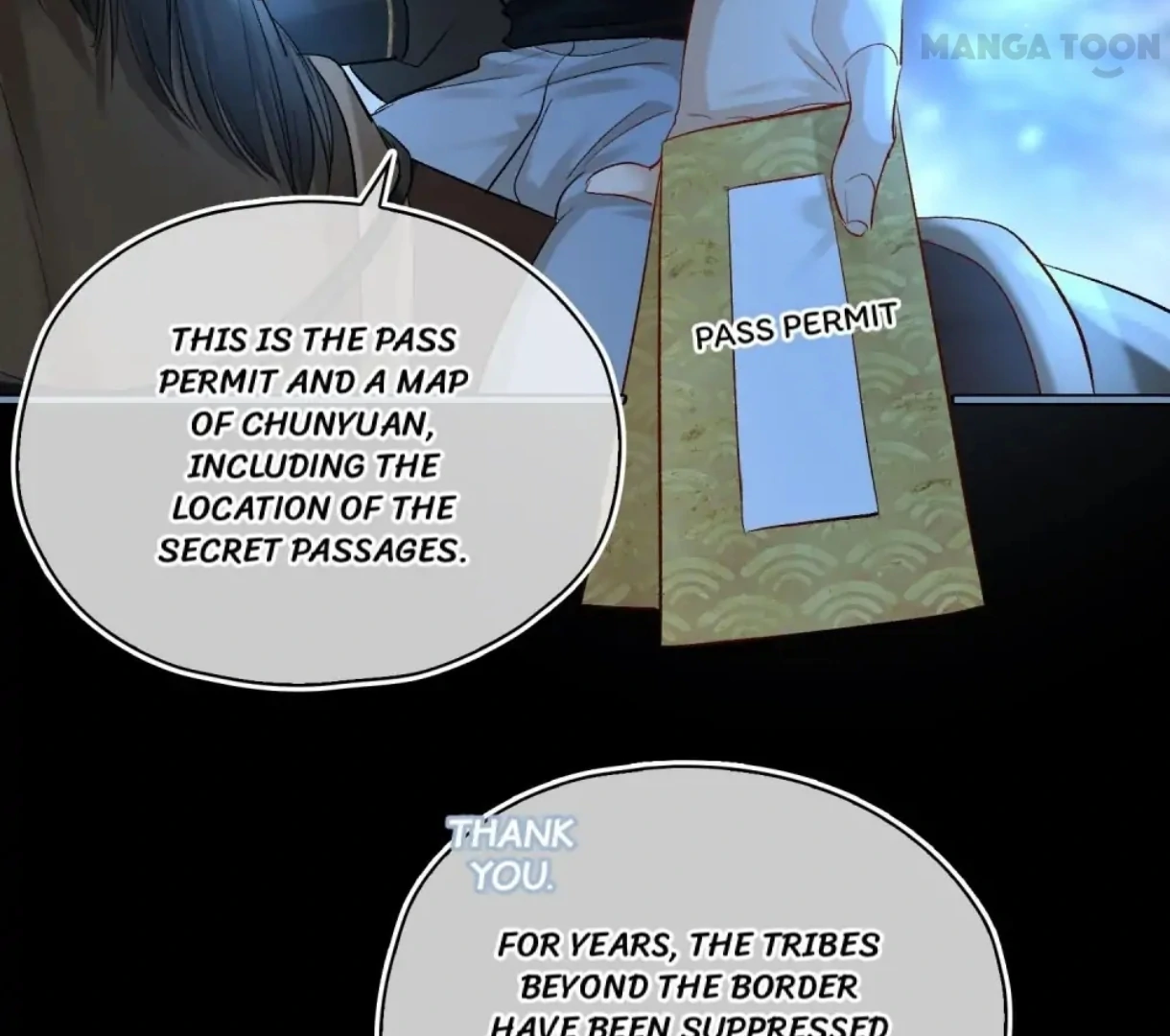 Indulgence [Official] - Chapter 8 manhwa
