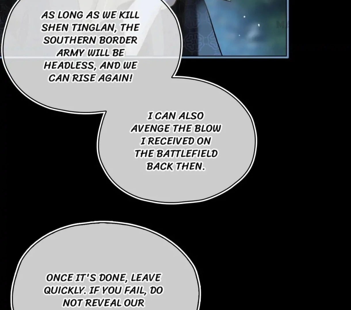 Indulgence [Official] - Chapter 8 manhwa