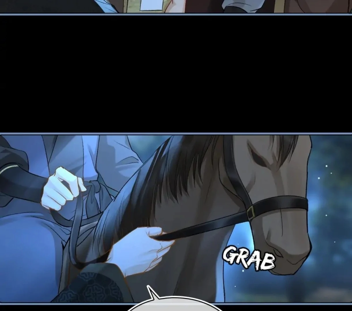 Indulgence [Official] - Chapter 8 manhwa