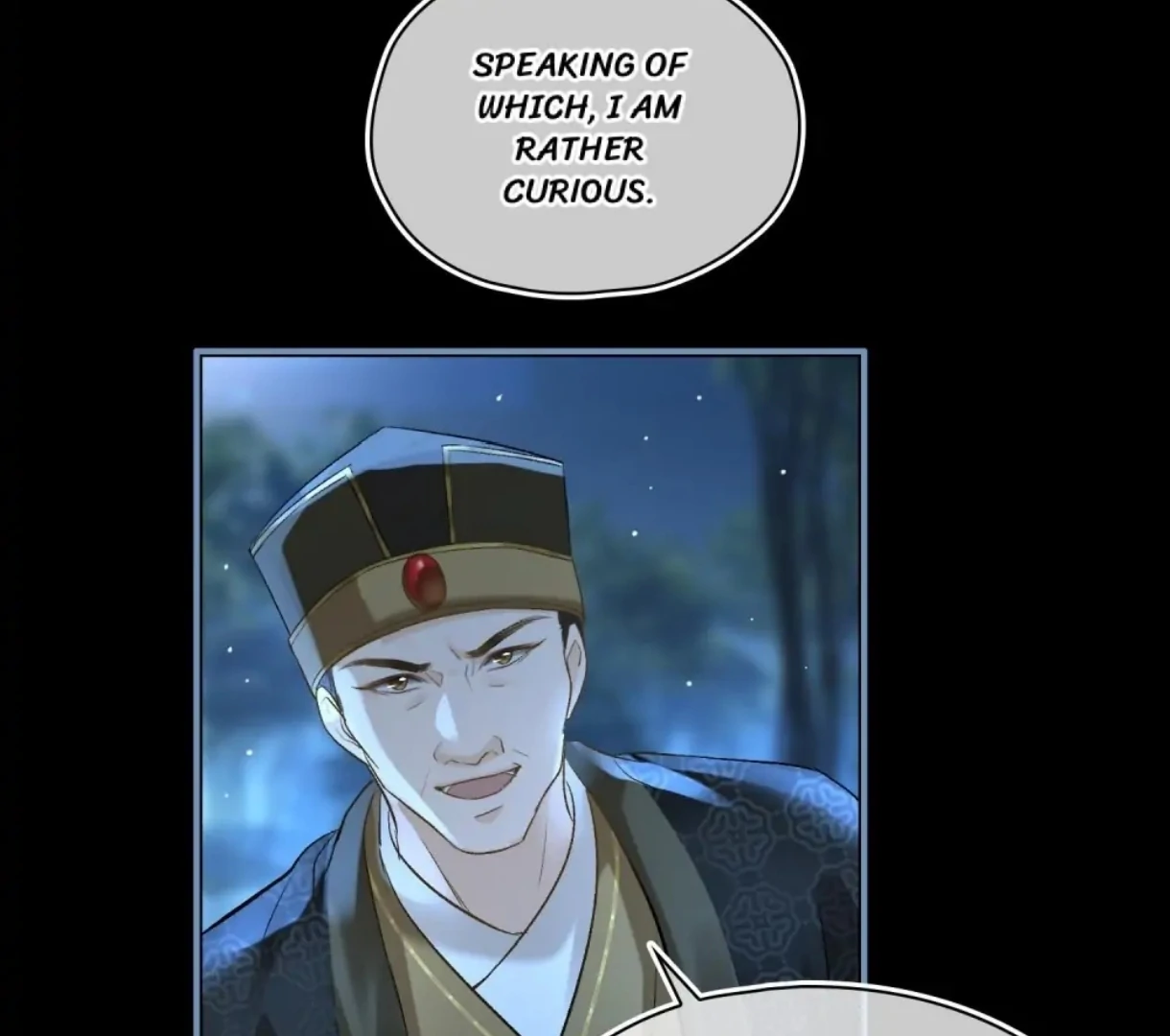 Indulgence [Official] - Chapter 8 manhwa