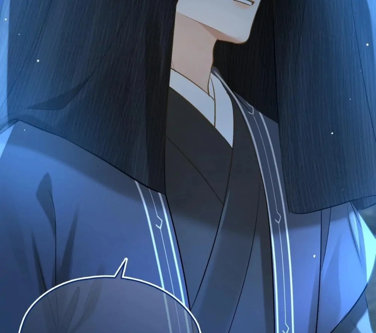 Indulgence [Official] - Chapter 8 manhwa