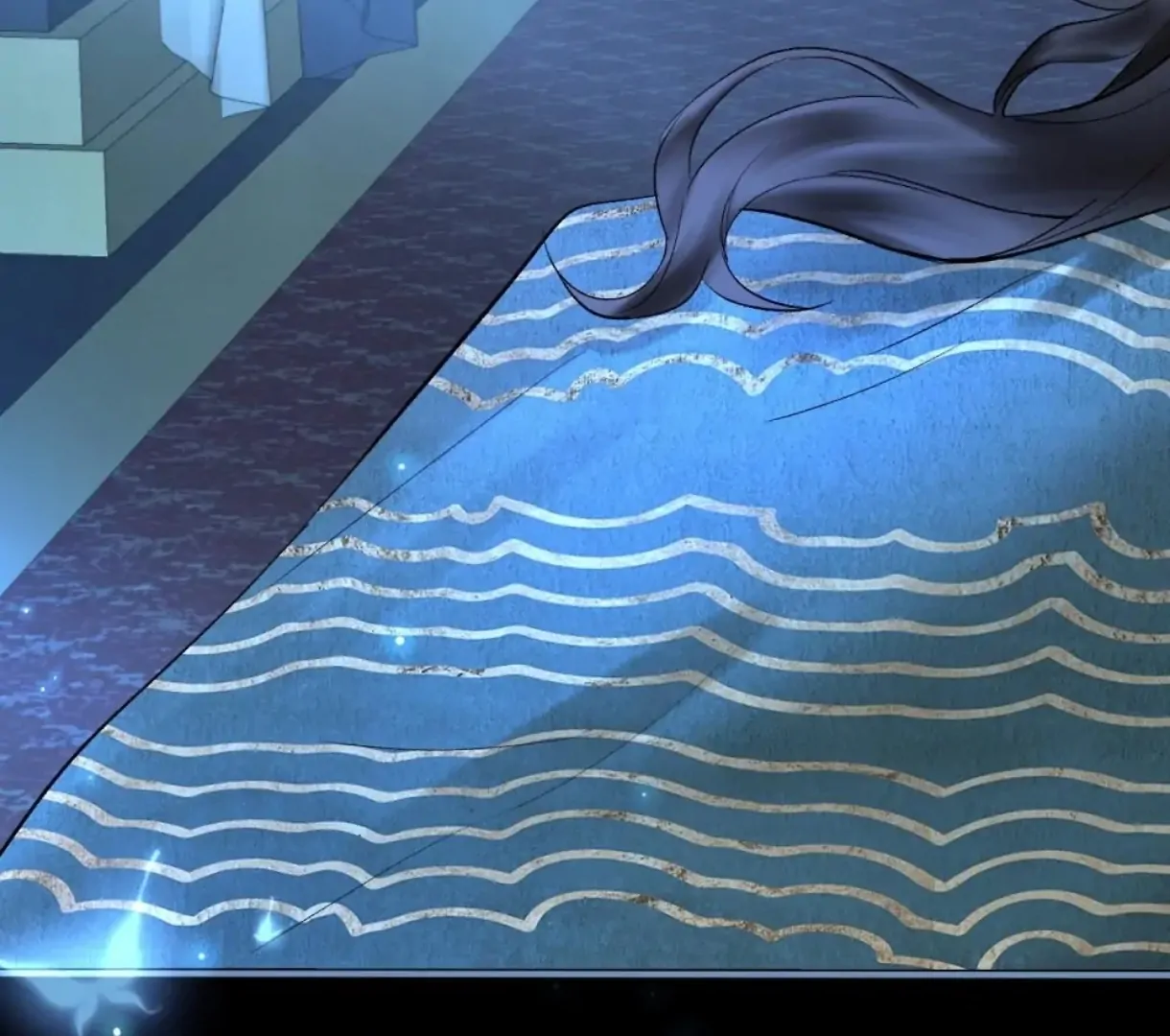 Indulgence [Official] - Chapter 8 manhwa