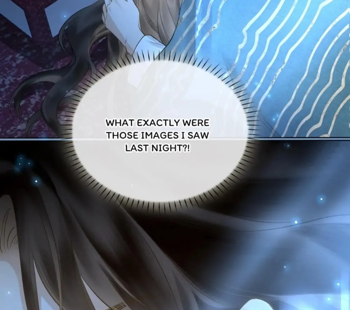 Indulgence [Official] - Chapter 8 manhwa
