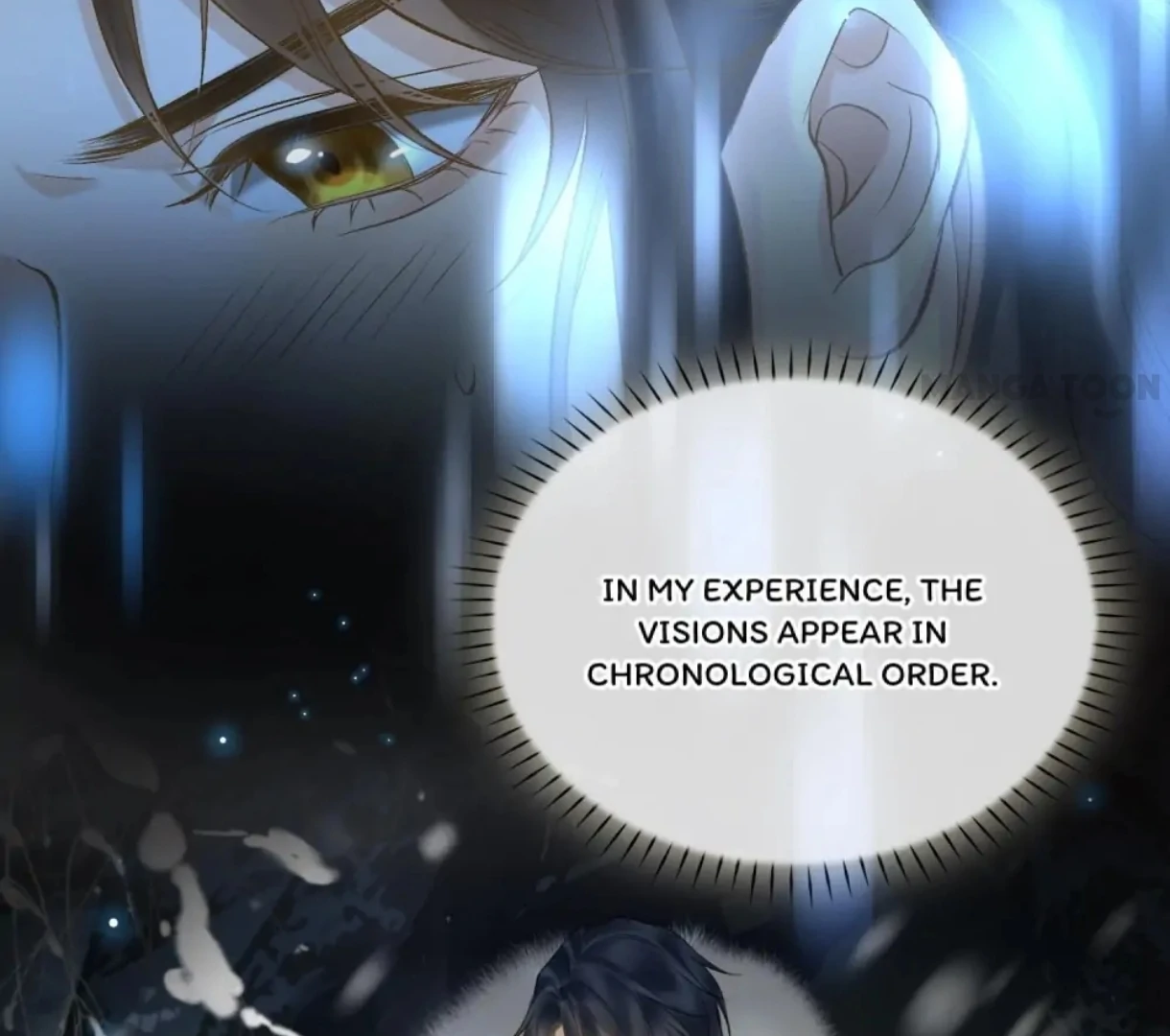 Indulgence [Official] - Chapter 8 manhwa