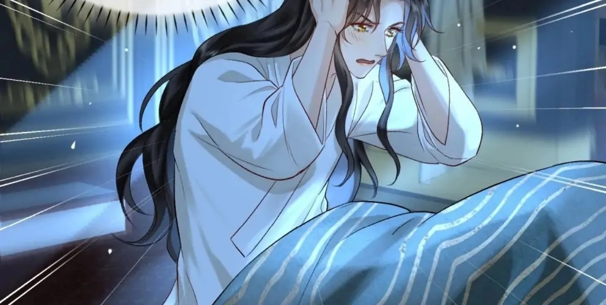 Indulgence [Official] - Chapter 8 manhwa