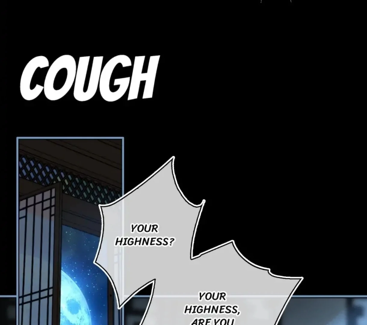 Indulgence [Official] - Chapter 8 manhwa
