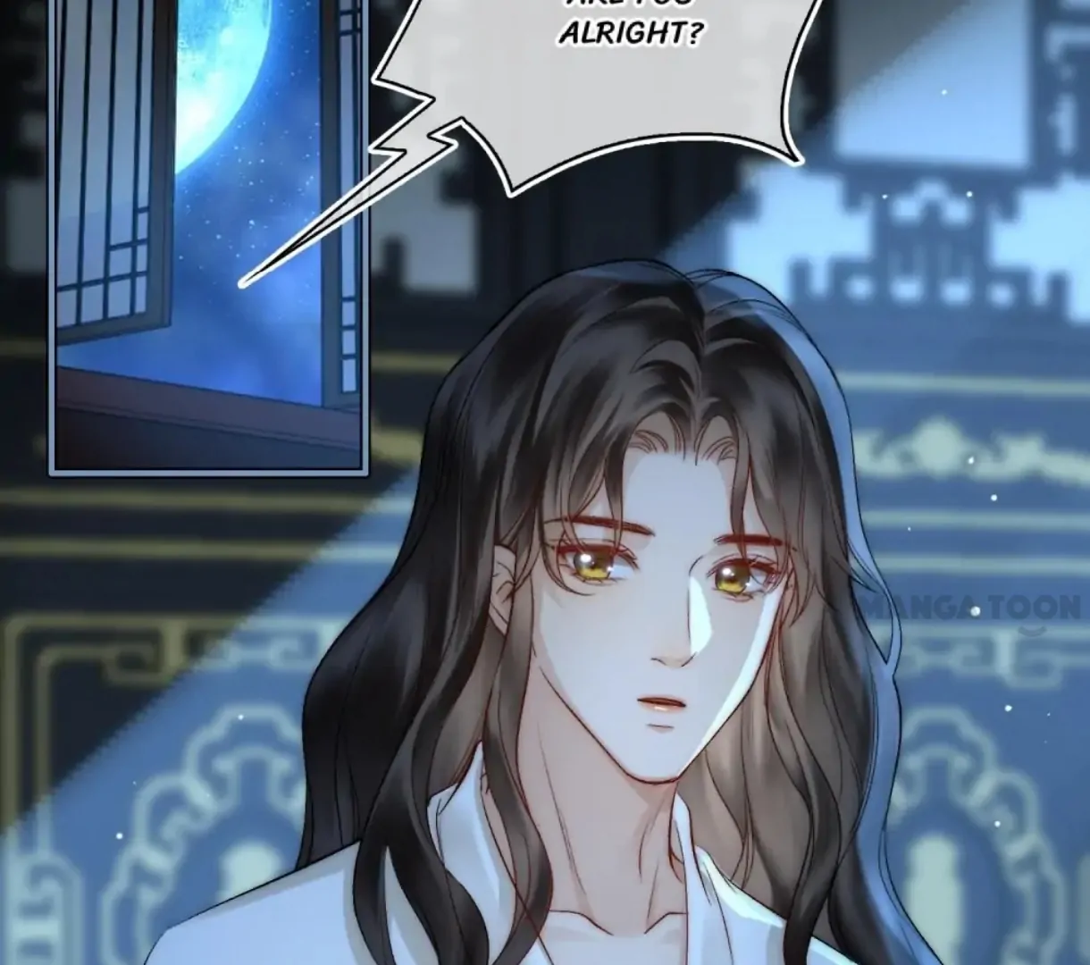 Indulgence [Official] - Chapter 8 manhwa