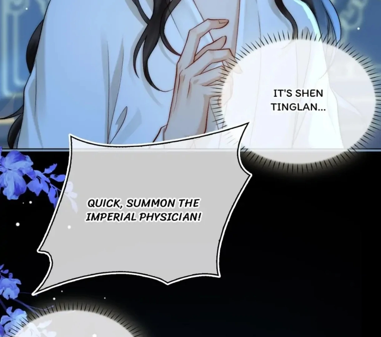 Indulgence [Official] - Chapter 8 manhwa