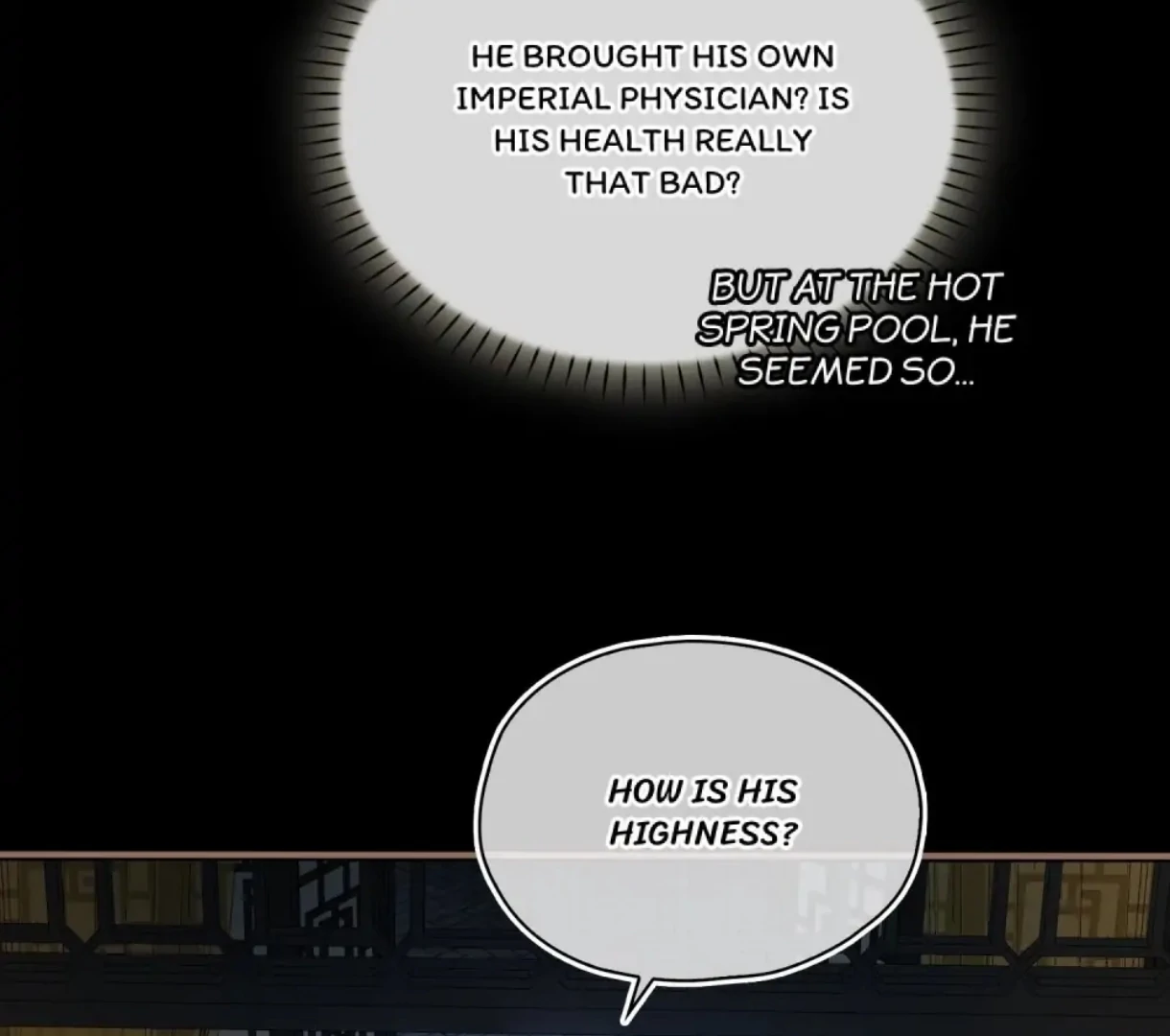Indulgence [Official] - Chapter 8 manhwa