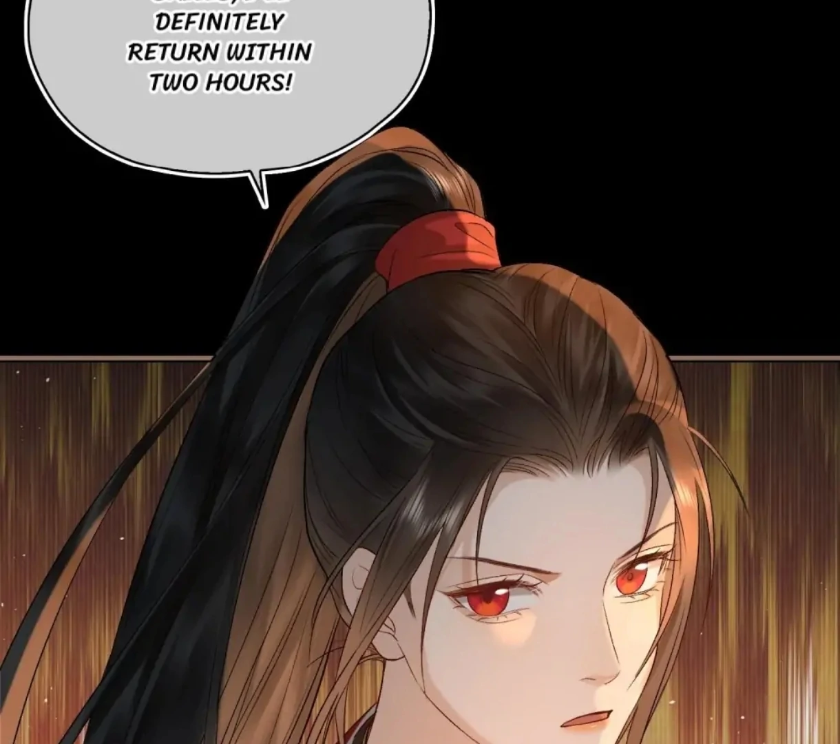Indulgence [Official] - Chapter 8 manhwa
