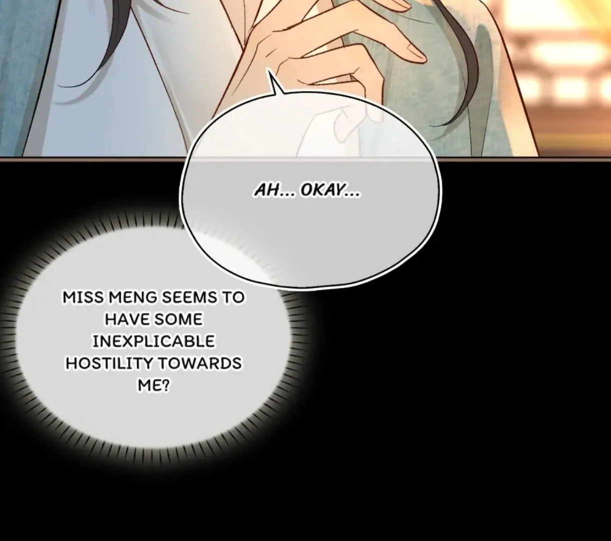 Indulgence [Official] - Chapter 8 manhwa