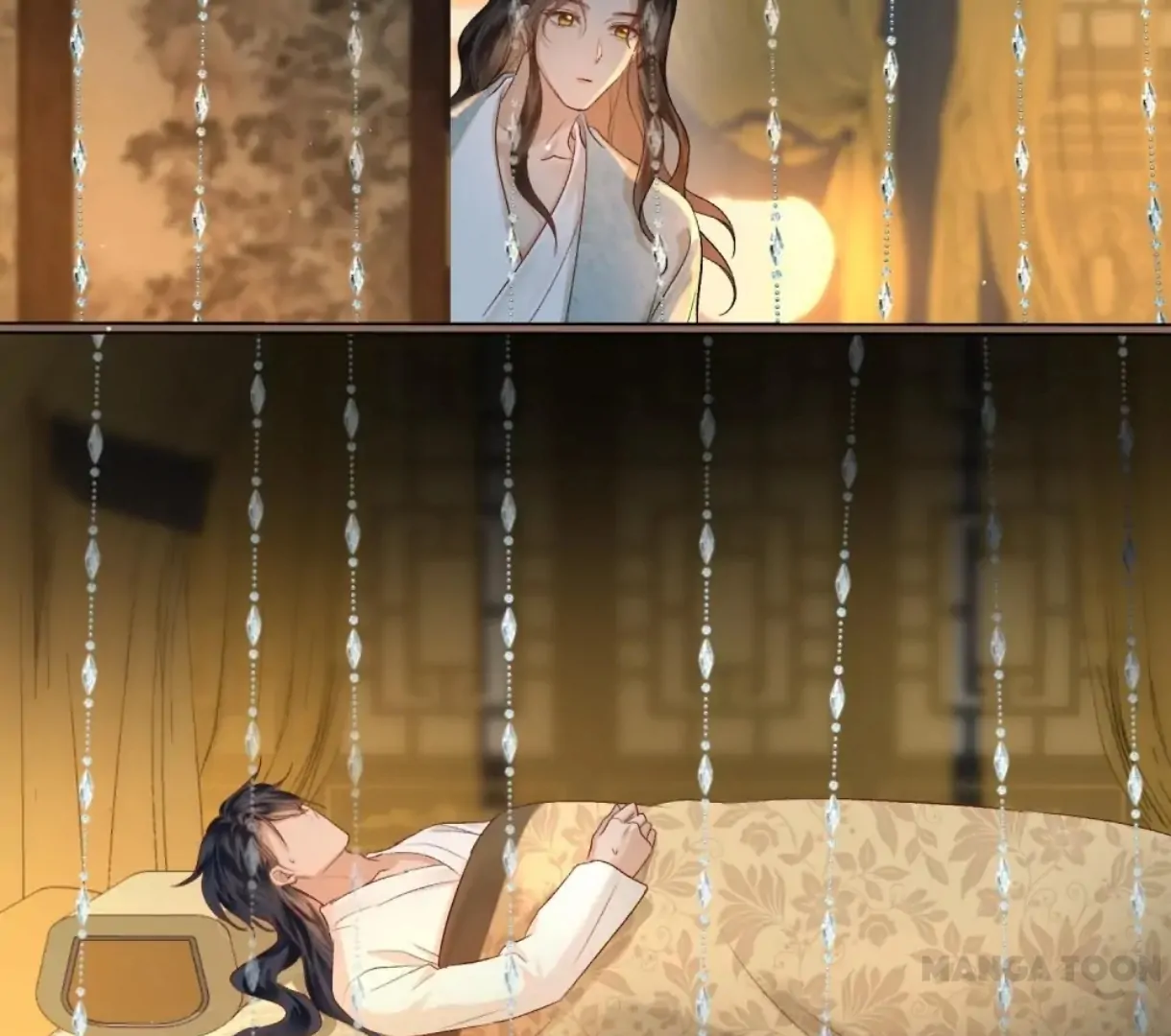 Indulgence [Official] - Chapter 8 manhwa