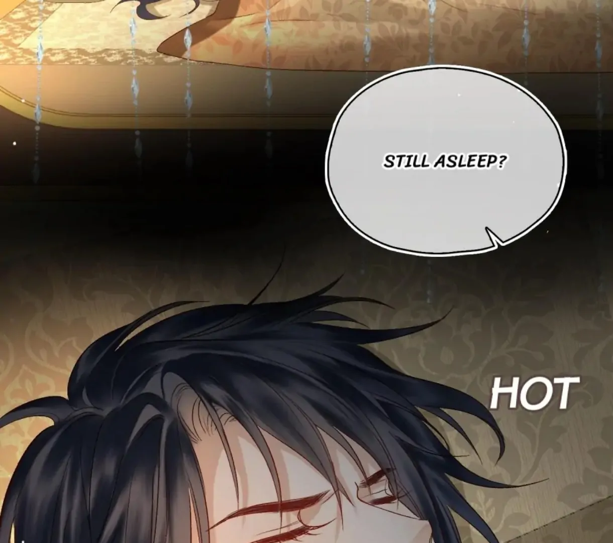 Indulgence [Official] - Chapter 8 manhwa