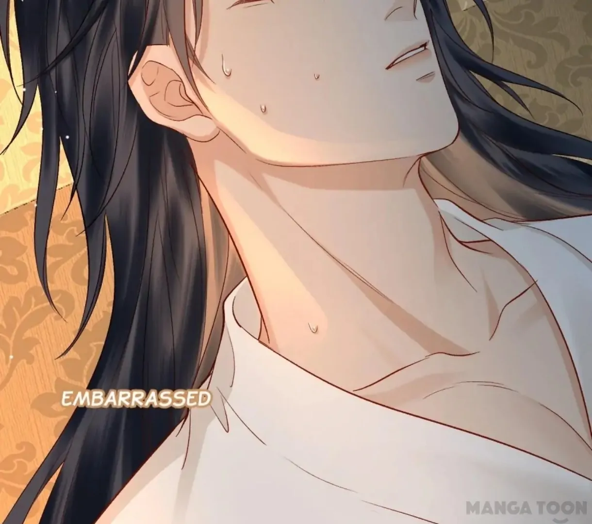 Indulgence [Official] - Chapter 8 manhwa